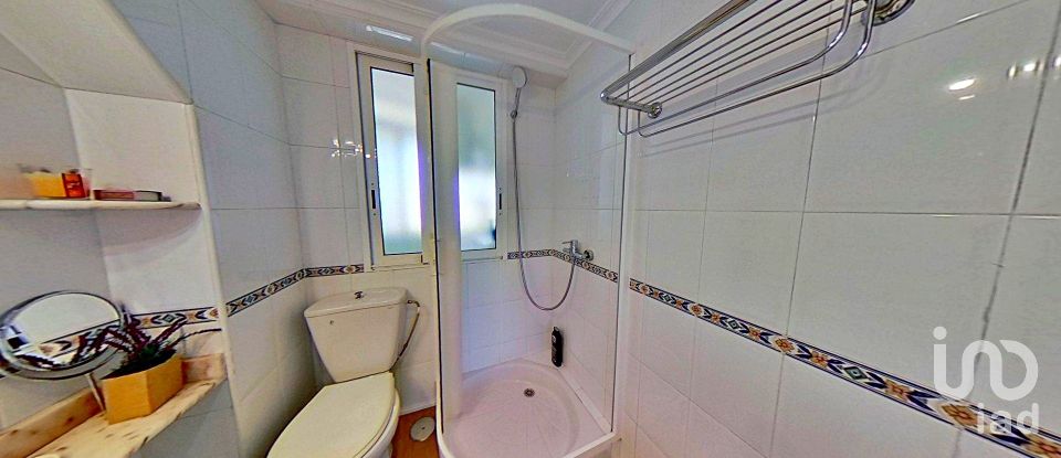 Pis 4 habitacions de 85 m² a Playa Muchavista (03560)