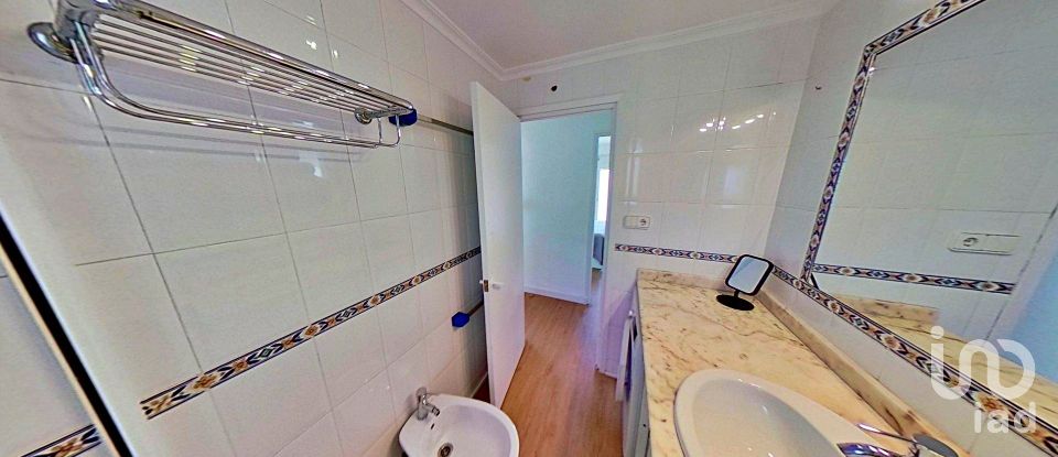 Pis 4 habitacions de 85 m² a Playa Muchavista (03560)