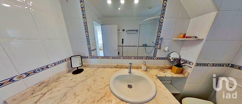 Pis 4 habitacions de 85 m² a Playa Muchavista (03560)