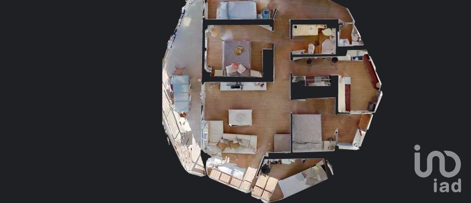 Pis 4 habitacions de 85 m² a Playa Muchavista (03560)