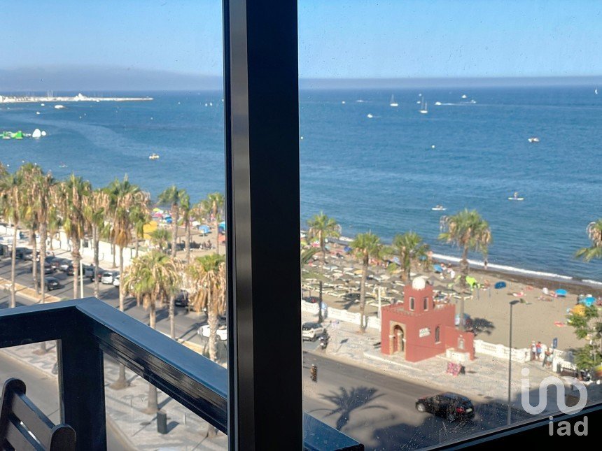 Apartment 1 bedroom of 38 m² in Benalmadena Costa (29630)