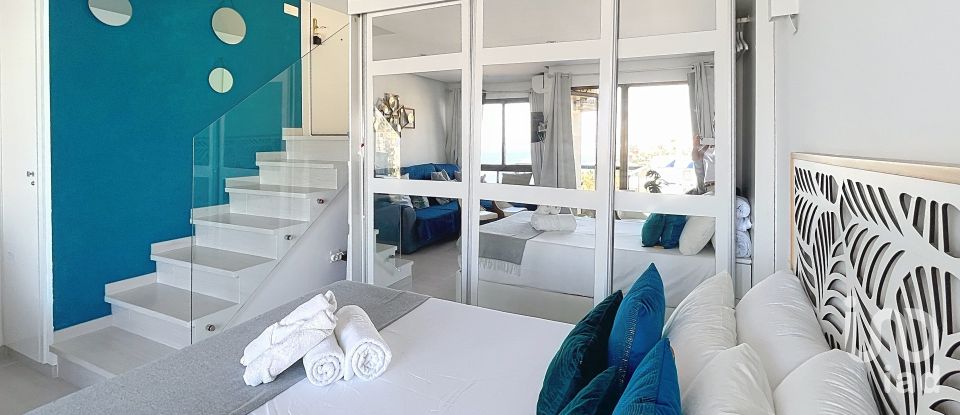 Apartment 1 bedroom of 38 m² in Benalmadena Costa (29630)