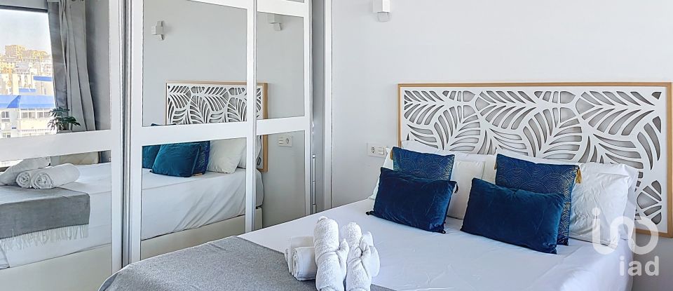 Apartment 1 bedroom of 38 m² in Benalmadena Costa (29630)