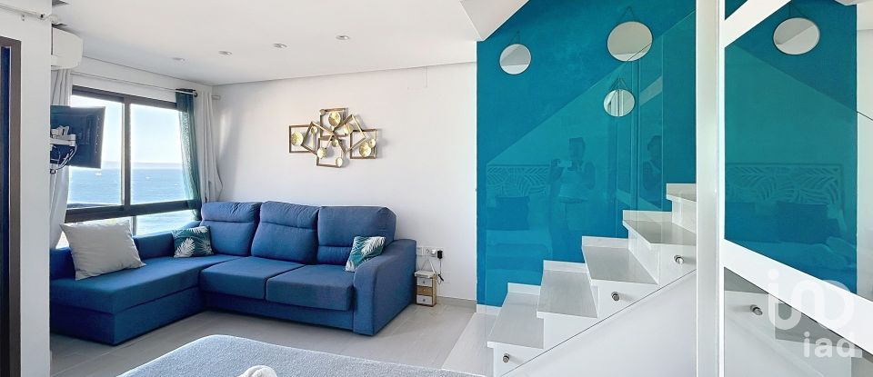 Apartment 1 bedroom of 38 m² in Benalmadena Costa (29630)