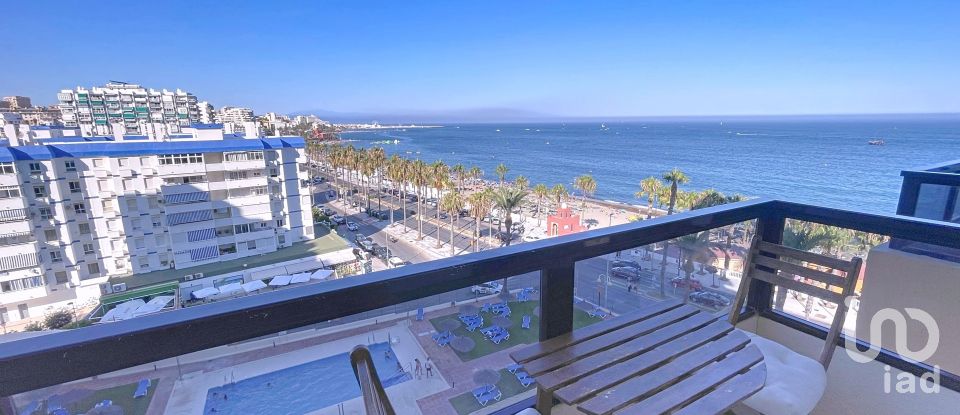 Apartment 1 bedroom of 38 m² in Benalmadena Costa (29630)