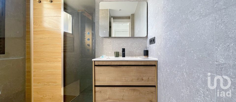 Apartment 1 bedroom of 38 m² in Benalmadena Costa (29630)