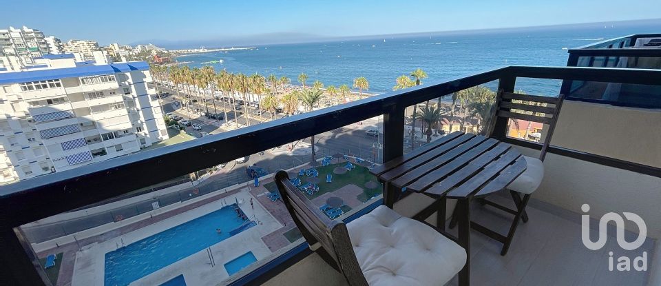 Apartment 1 bedroom of 38 m² in Benalmadena Costa (29630)