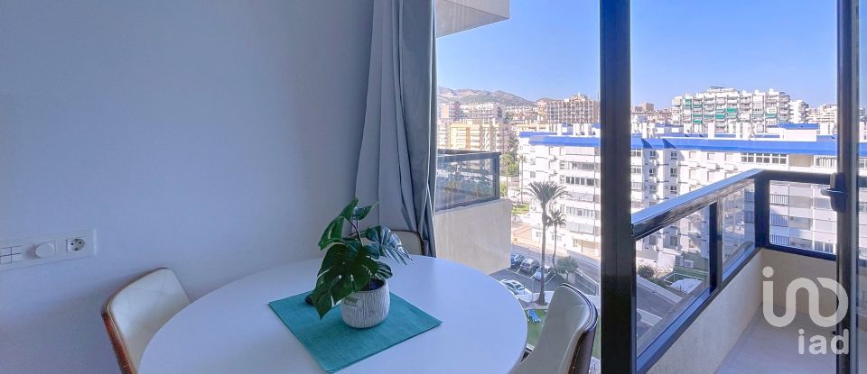 Apartment 1 bedroom of 38 m² in Benalmadena Costa (29630)