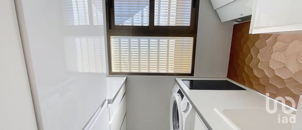 Apartment 1 bedroom of 38 m² in Benalmadena Costa (29630)