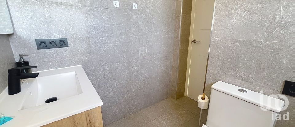 Apartment 1 bedroom of 38 m² in Benalmadena Costa (29630)