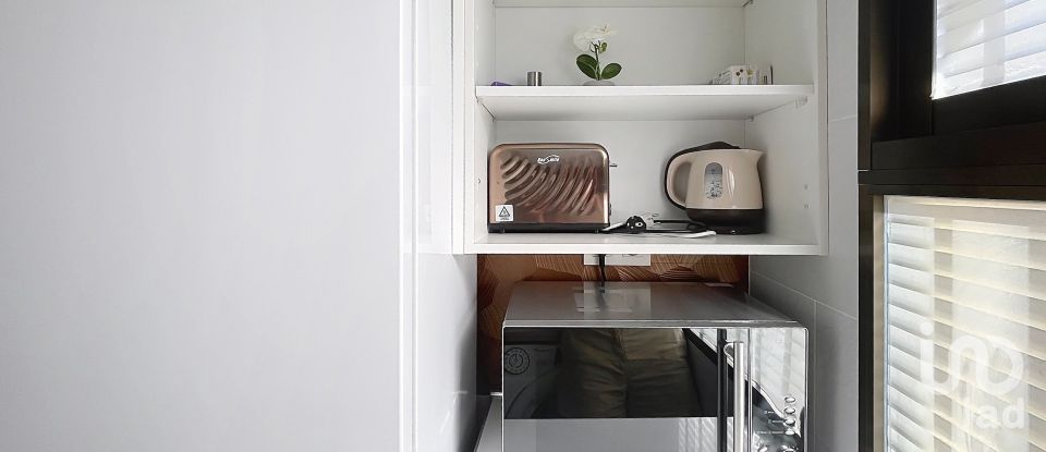 Apartment 1 bedroom of 38 m² in Benalmadena Costa (29630)