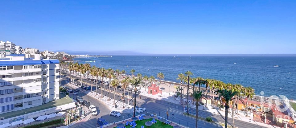 Apartment 1 bedroom of 38 m² in Benalmadena Costa (29630)