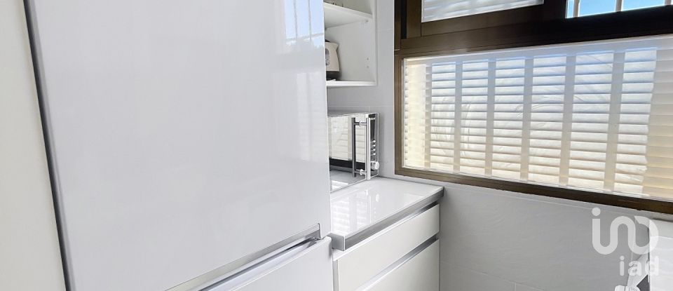 Apartment 1 bedroom of 38 m² in Benalmadena Costa (29630)