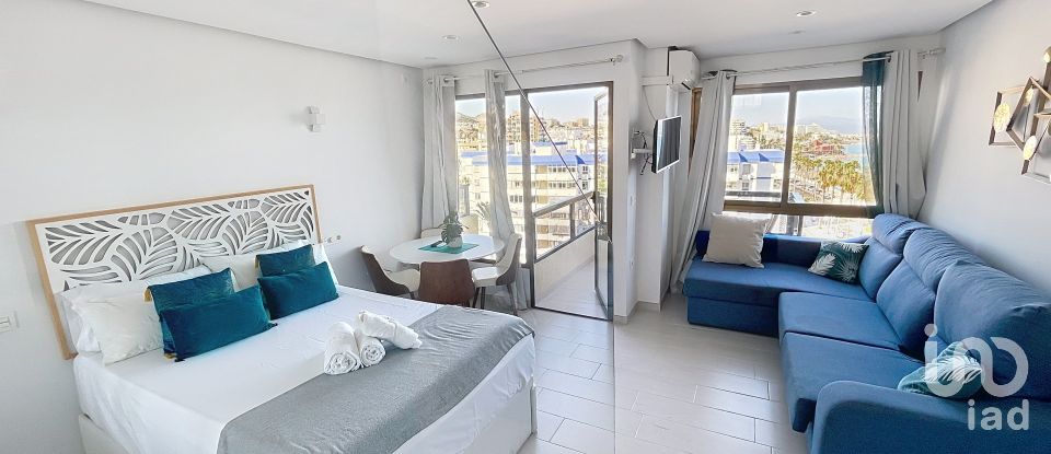 Apartment 1 bedroom of 38 m² in Benalmadena Costa (29630)