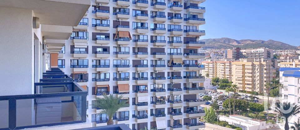 Apartment 1 bedroom of 38 m² in Benalmadena Costa (29630)