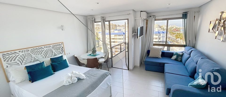 Apartment 1 bedroom of 38 m² in Benalmadena Costa (29630)