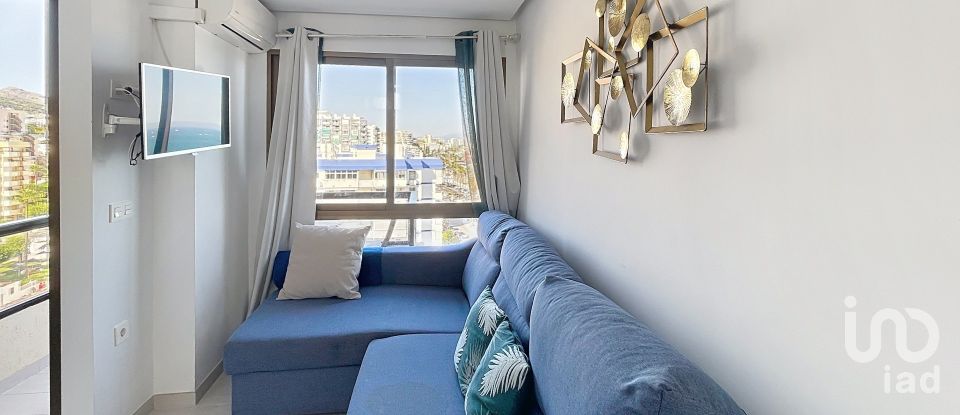 Apartment 1 bedroom of 38 m² in Benalmadena Costa (29630)