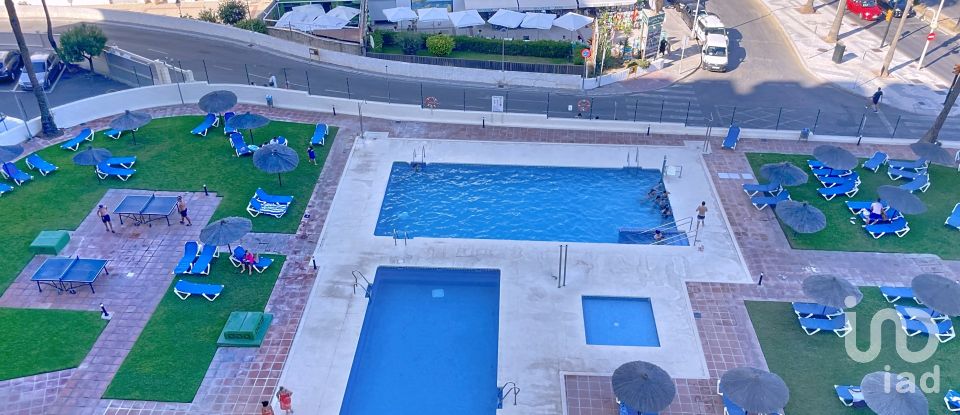 Apartment 1 bedroom of 38 m² in Benalmadena Costa (29630)