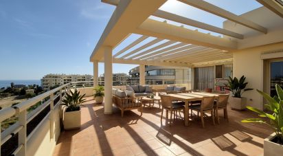 Ático 4 habitaciones de 140 m² en Mijas (29649)