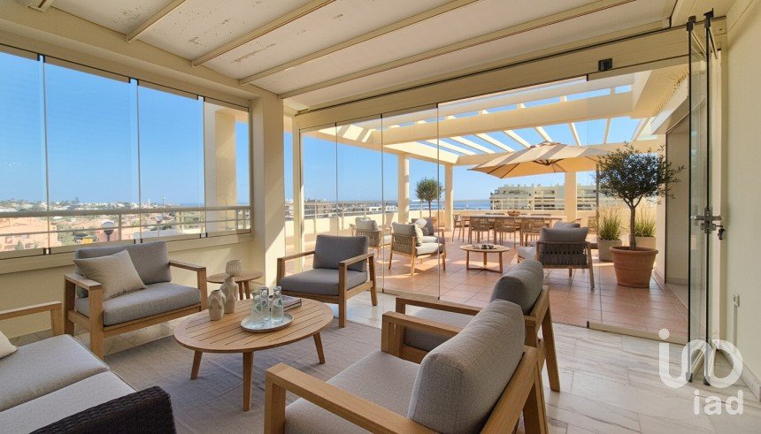 Àtic 4 habitacions de 140 m² a Mijas (29649)