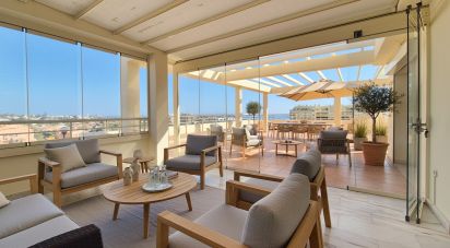 Ático 4 habitaciones de 140 m² en Mijas (29649)