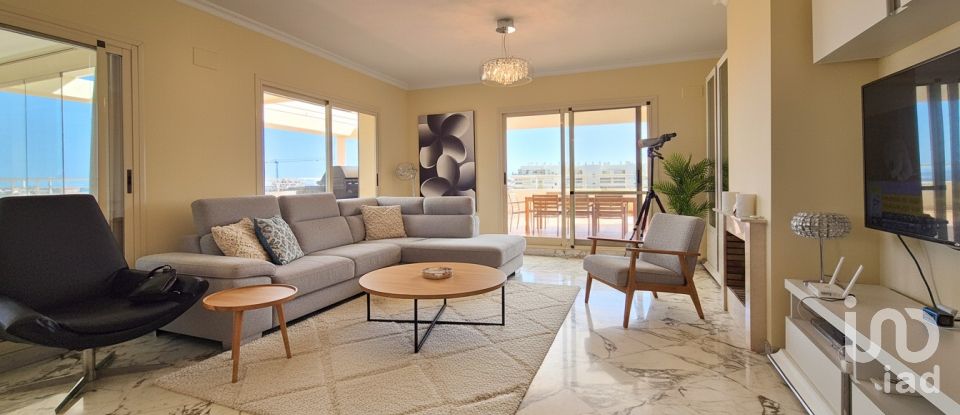 Àtic 4 habitacions de 140 m² a Mijas (29649)