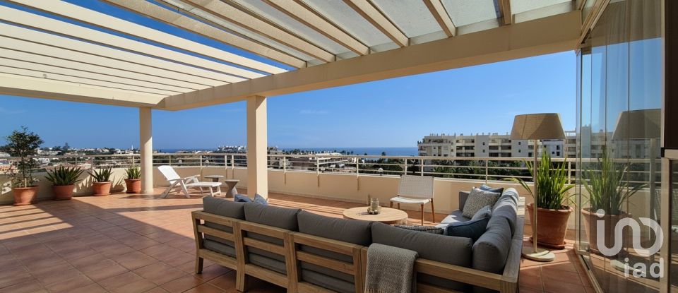 Àtic 4 habitacions de 140 m² a Mijas (29649)