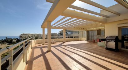 Ático 4 habitaciones de 140 m² en Mijas (29649)