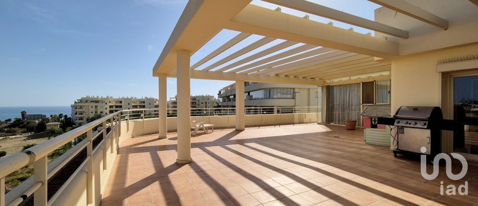 Àtic 4 habitacions de 140 m² a Mijas (29649)
