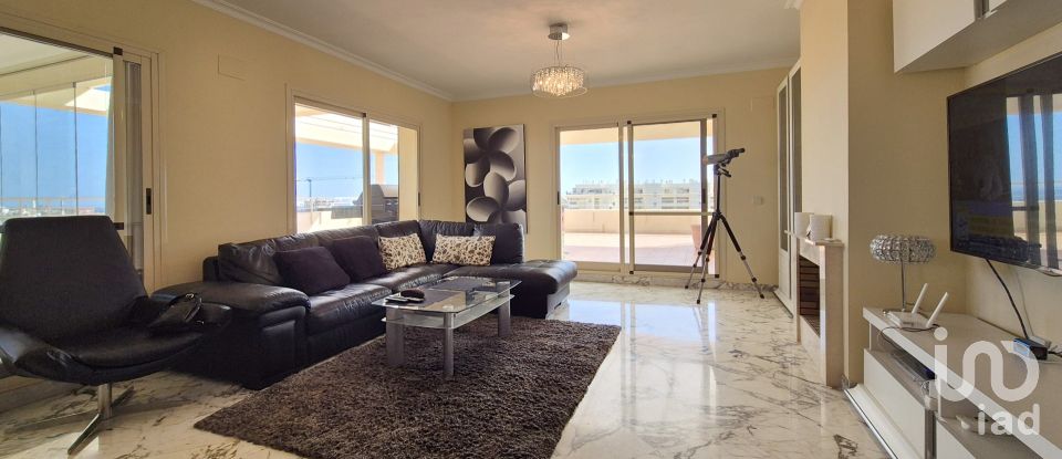 Àtic 4 habitacions de 140 m² a Mijas (29649)