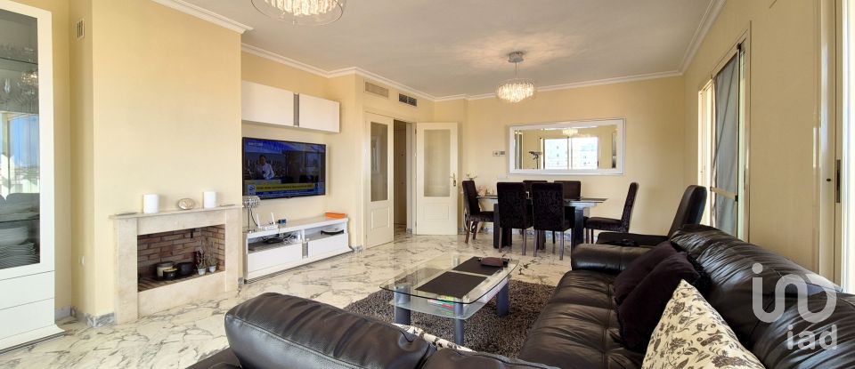 Àtic 4 habitacions de 140 m² a Mijas (29649)