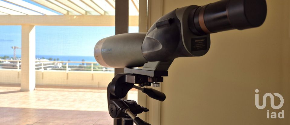 Àtic 4 habitacions de 140 m² a Mijas (29649)