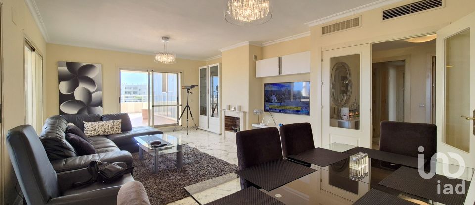 Àtic 4 habitacions de 140 m² a Mijas (29649)