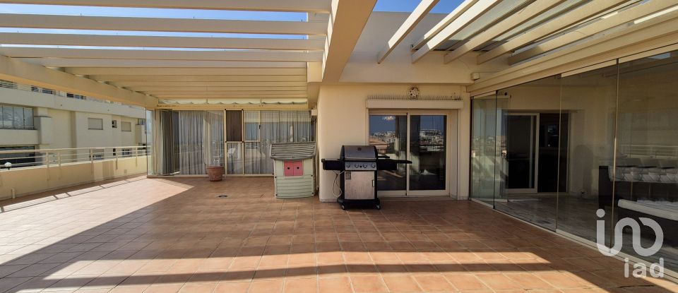 Àtic 4 habitacions de 140 m² a Mijas (29649)