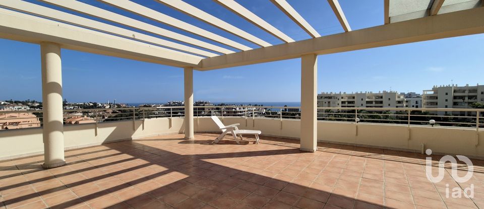 Àtic 4 habitacions de 140 m² a Mijas (29649)