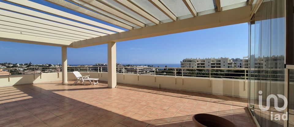 Àtic 4 habitacions de 140 m² a Mijas (29649)