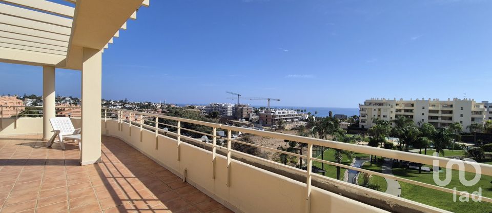 Àtic 4 habitacions de 140 m² a Mijas (29649)