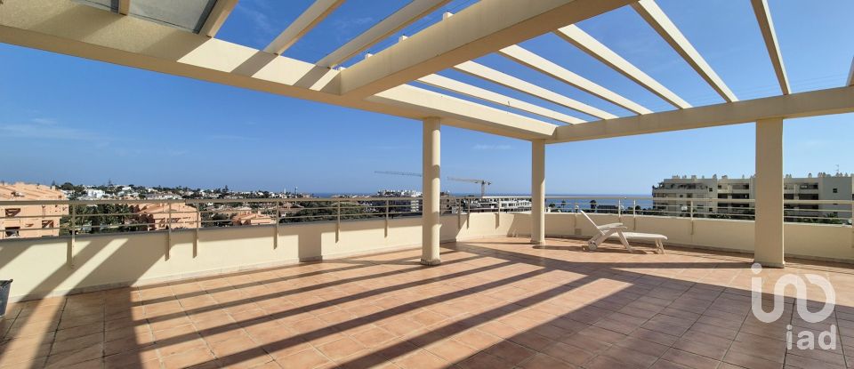 Àtic 4 habitacions de 140 m² a Mijas (29649)