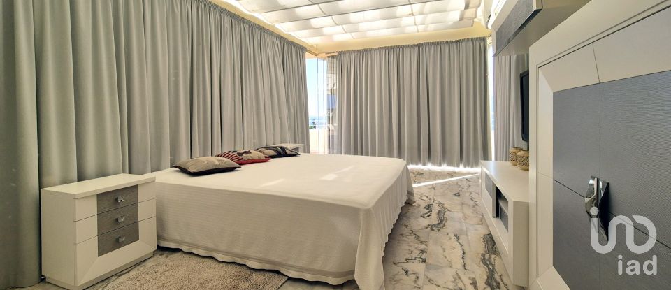 Àtic 4 habitacions de 140 m² a Mijas (29649)