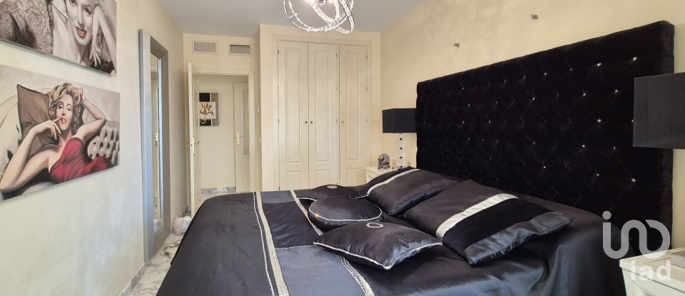 Àtic 4 habitacions de 140 m² a Mijas (29649)