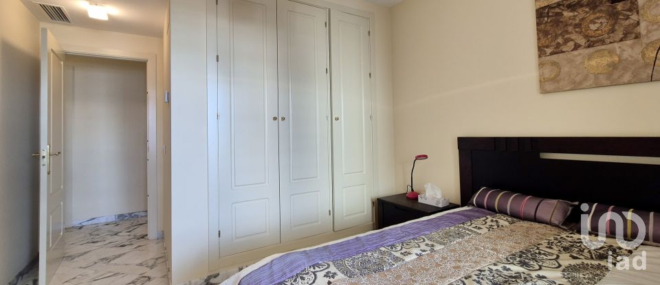 Àtic 4 habitacions de 140 m² a Mijas (29649)