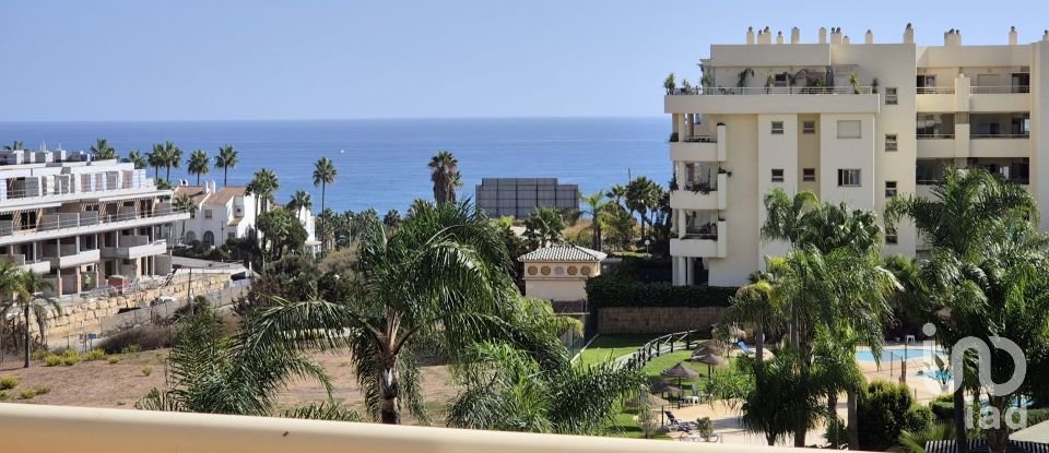 Àtic 4 habitacions de 140 m² a Mijas (29649)