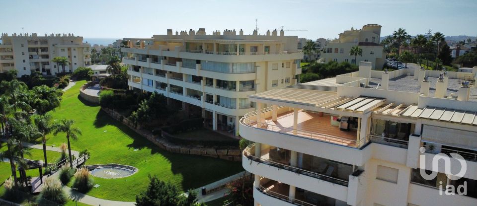 Àtic 4 habitacions de 140 m² a Mijas (29649)