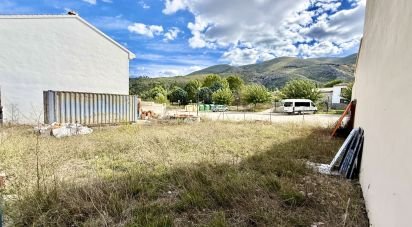 Building plot of 126 m² in La Vall D' Ebo (03789)