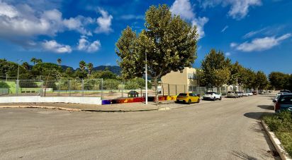 Land of 12,717 m² in Beniarbeig (03778)