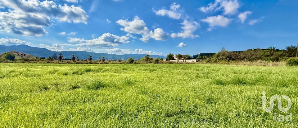 Land of 31,480 m² in Beniarbeig (03778)