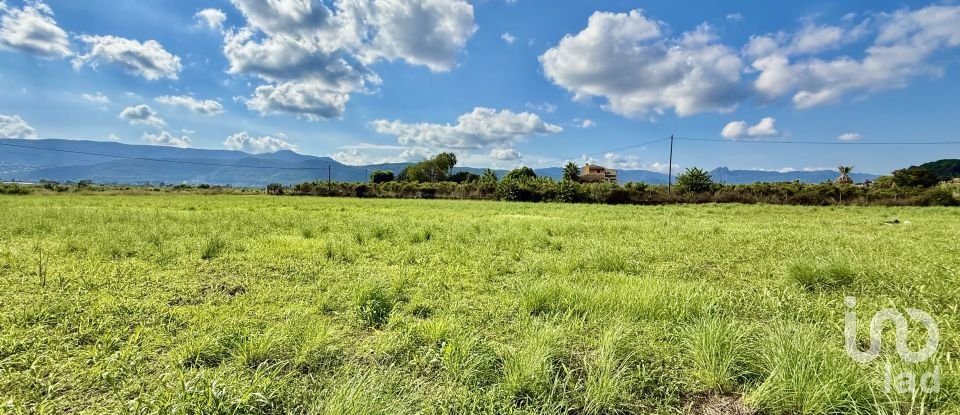 Land of 31,480 m² in Beniarbeig (03778)