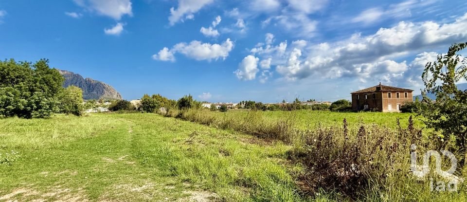 Land of 31,480 m² in Beniarbeig (03778)