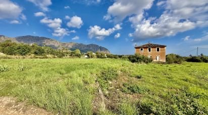 Land of 18,763 m² in Beniarbeig (03778)