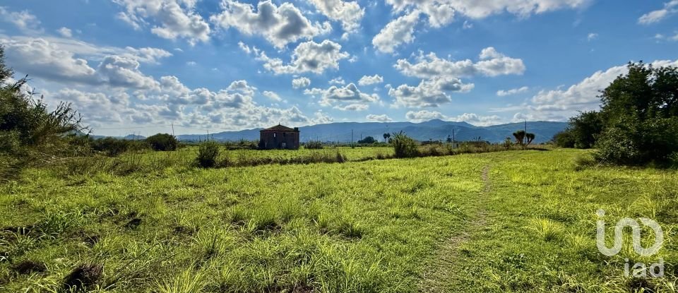 Land of 18,763 m² in Beniarbeig (03778)